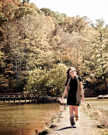 Soho Photography -  Hannah