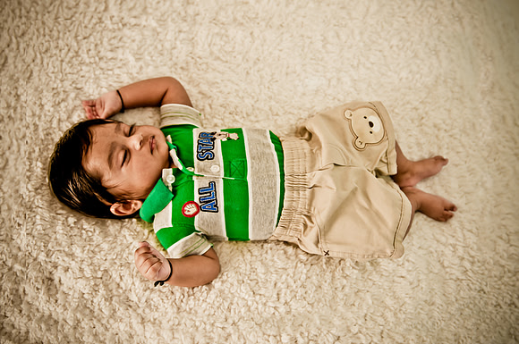 Soho Photography