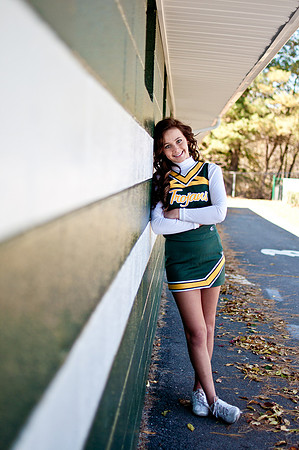 Soho Photography -  Hannah