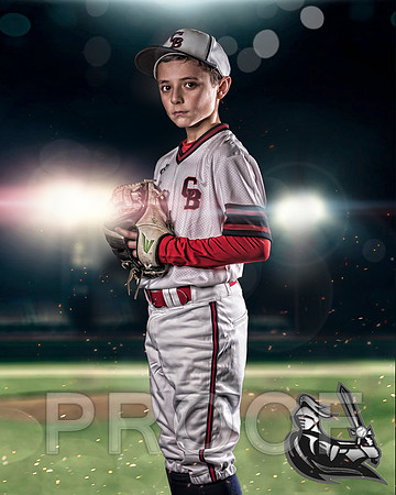 2017 Crusaders Baseball