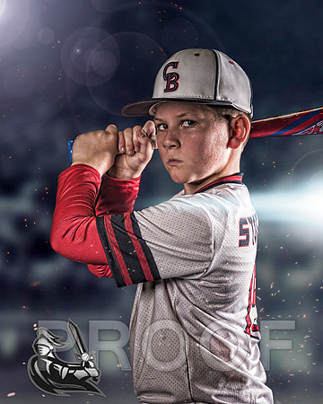 2017 Crusaders Baseball