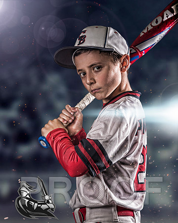 2017 Crusaders Baseball