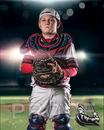 2017 Crusaders Baseball
