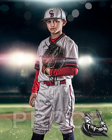 2017 Crusaders Baseball