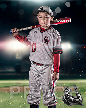 2017 Crusaders Baseball