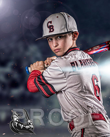 2017 Crusaders Baseball