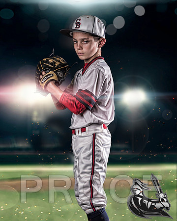 2017 Crusaders Baseball