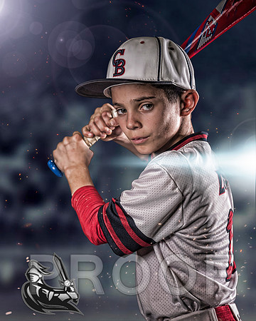 2017 Crusaders Baseball