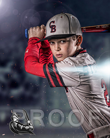2017 Crusaders Baseball