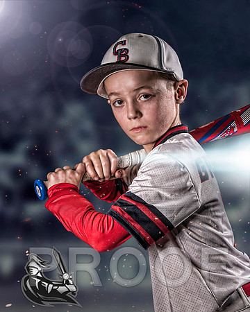 2017 Crusaders Baseball
