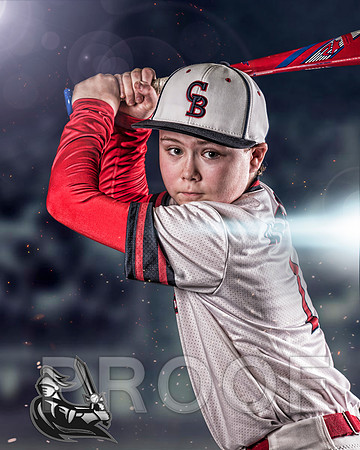 2017 Crusaders Baseball