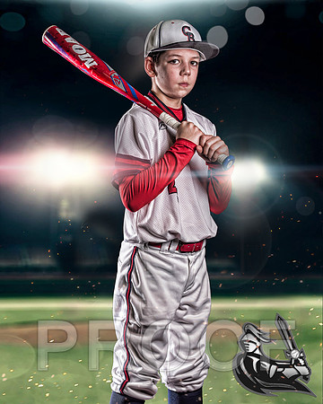 2017 Crusaders Baseball