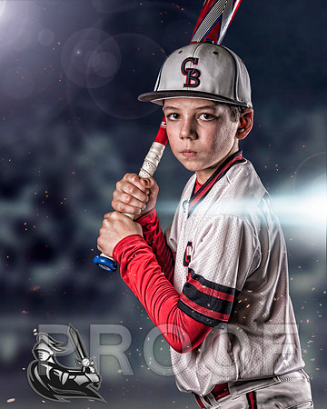 2017 Crusaders Baseball