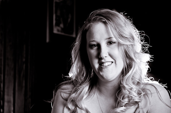 Erin & Brad Engagement