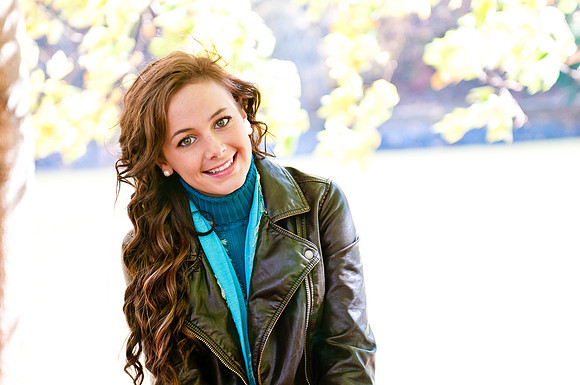 Soho Photography -  Hannah