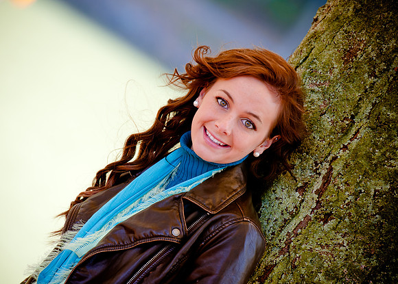 Soho Photography -  Hannah