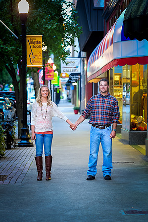 Soho Photography