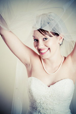 Nichole - Bridal Photo - Soho Photography