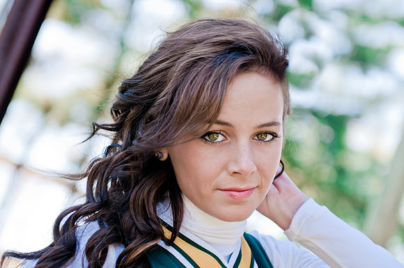 Soho Photography -  Hannah