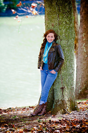 Soho Photography -  Hannah