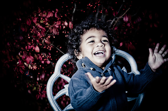 Soho Photography