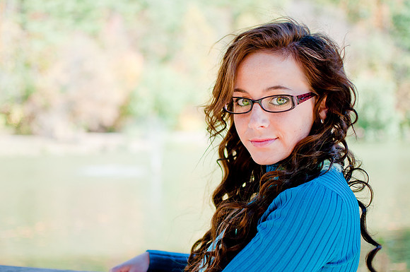 Soho Photography -  Hannah