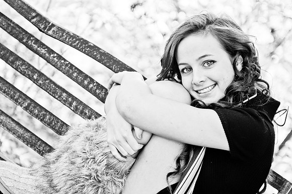 Soho Photography -  Hannah