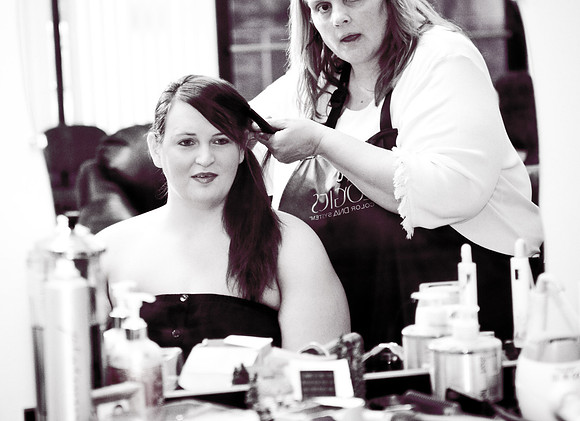 Soho Photography
