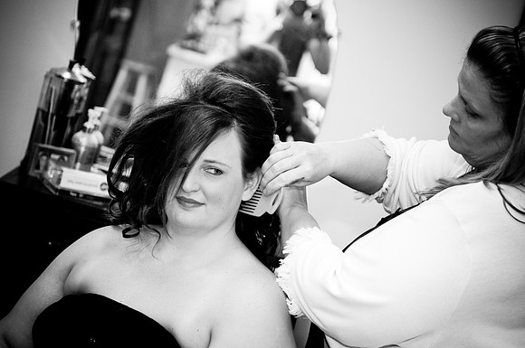 Soho Photography
