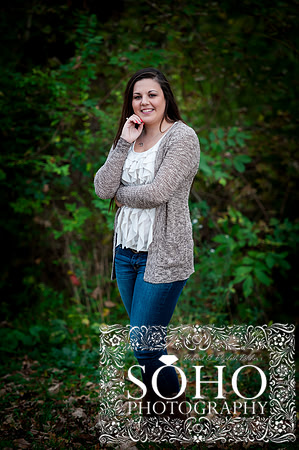 Soho Photography