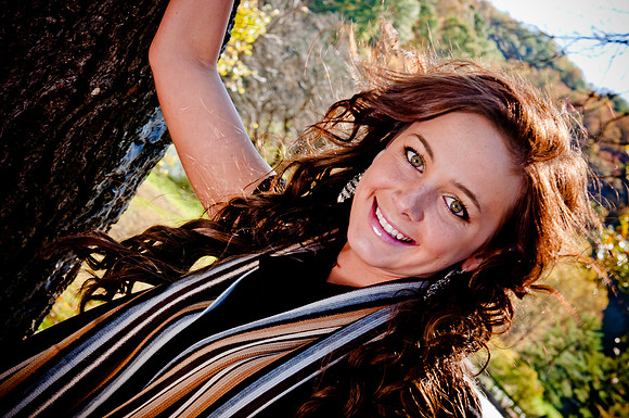 Soho Photography -  Hannah