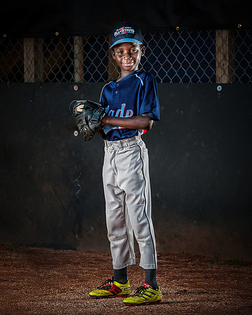 Soho Photography