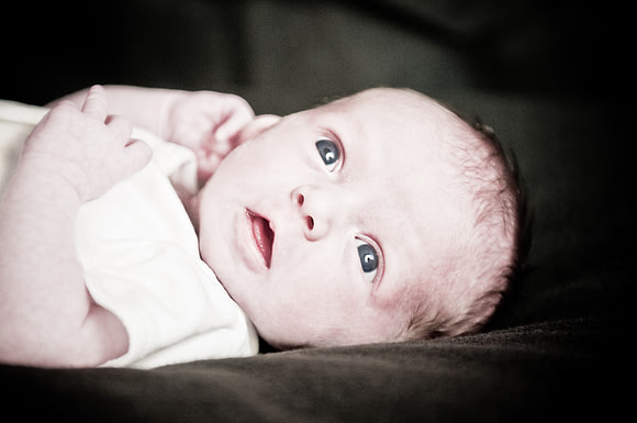 Lily - Soho Photography