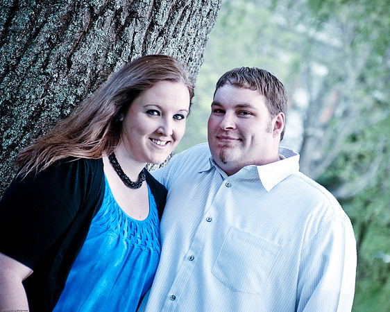 Engagement - "Soho Photography"