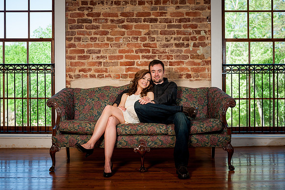 Soho Photography