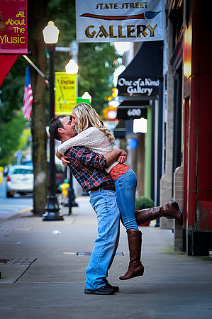 Soho Photography