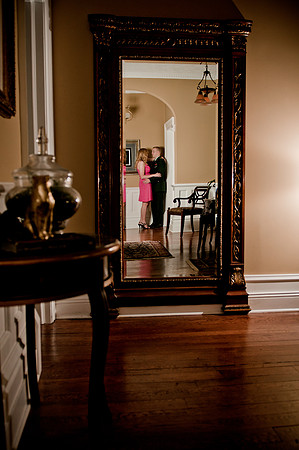 Erin & Brad Engagement
