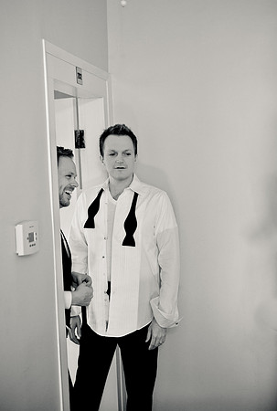 Soho Photography - Robby & Juan