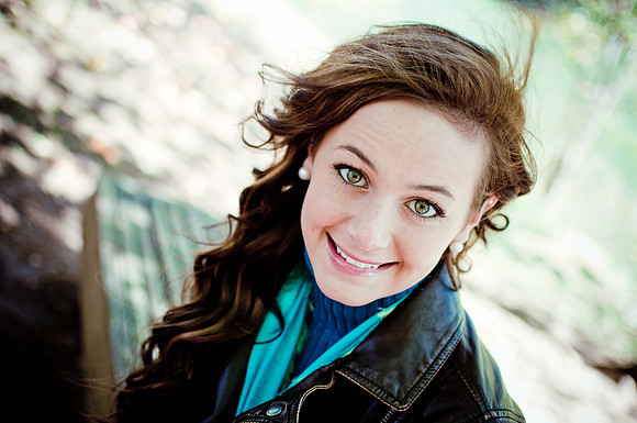 Soho Photography -  Hannah