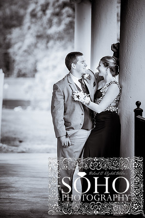Soho Photography