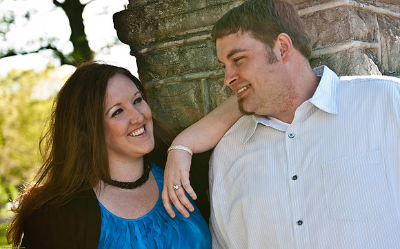 Engagement - "Soho Photography"