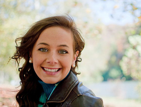 Soho Photography -  Hannah