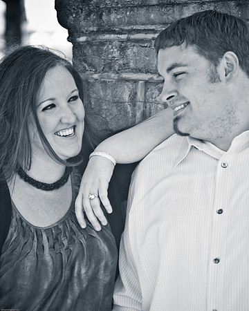 Engagement - "Soho Photography"