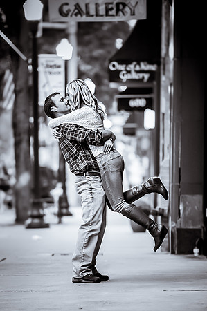 Soho Photography