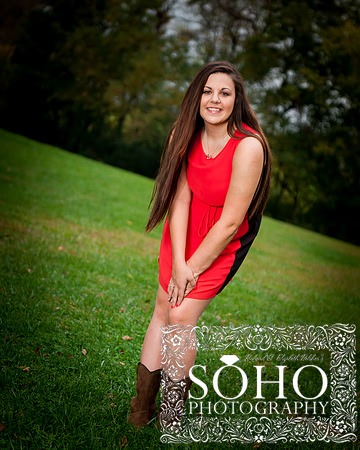 Soho Photography