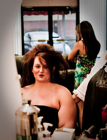 Soho Photography