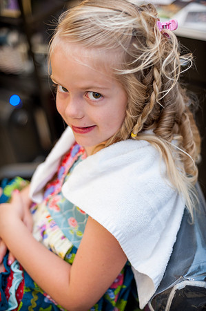 Soho Photography