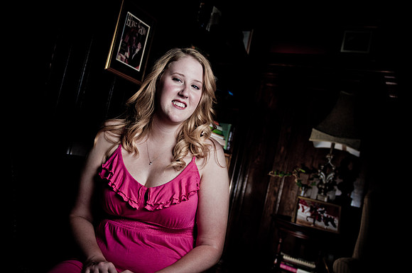 Erin & Brad Engagement