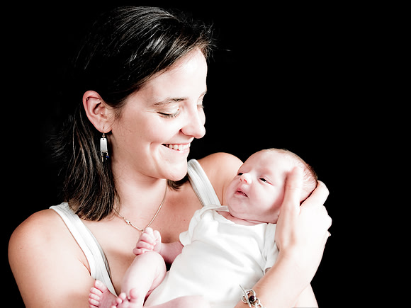 Lily - Soho Photography