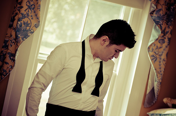 Soho Photography - Robby & Juan